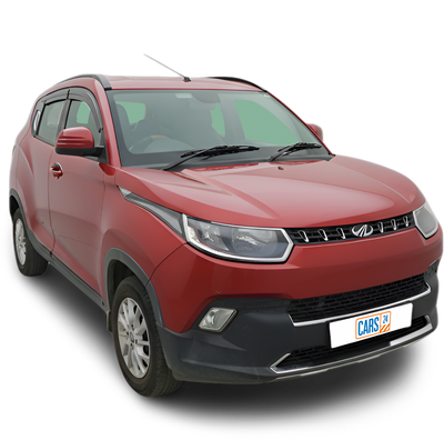 Mahindra Kuv100-img